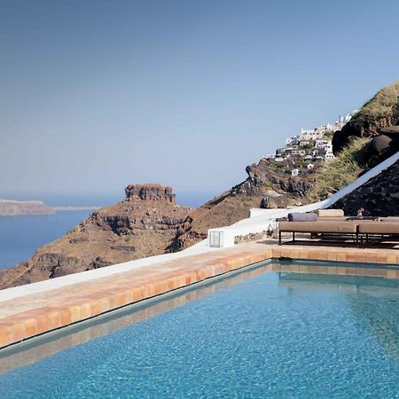 The Vasilicos Imerovigli (Santorini) Quarto foto