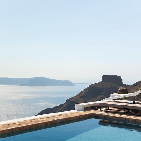 The Vasilicos Imerovigli (Santorini) Quarto foto